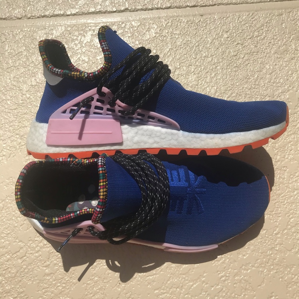 Addidas Pharrell HU
